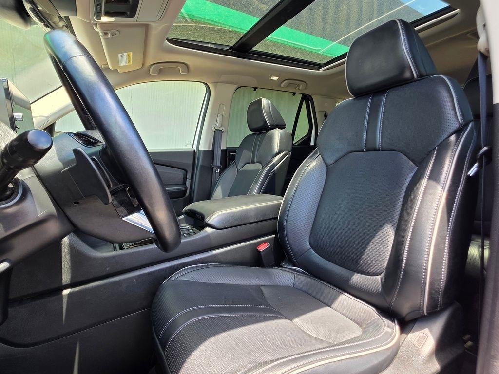 Honda Pilot  2024