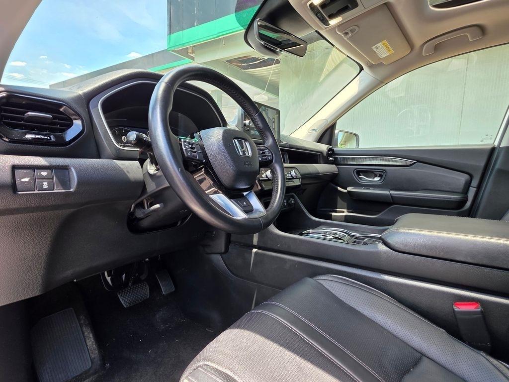 Honda Pilot  2024