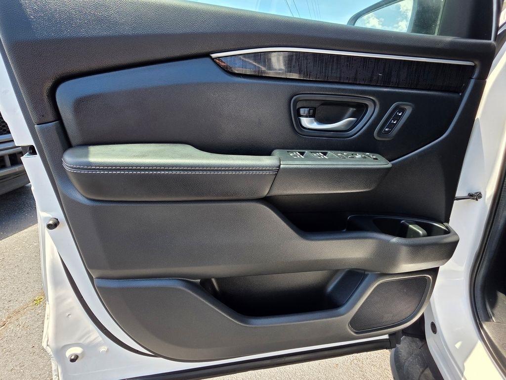 Honda Pilot  2024
