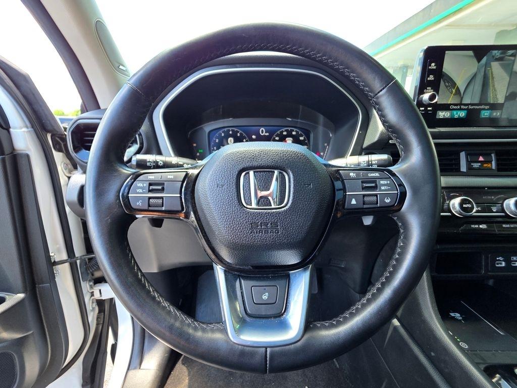 Honda Pilot  2024