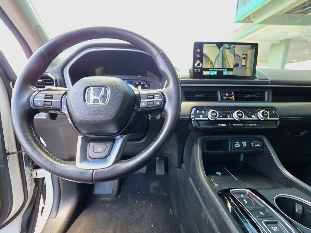 Honda Pilot  2024