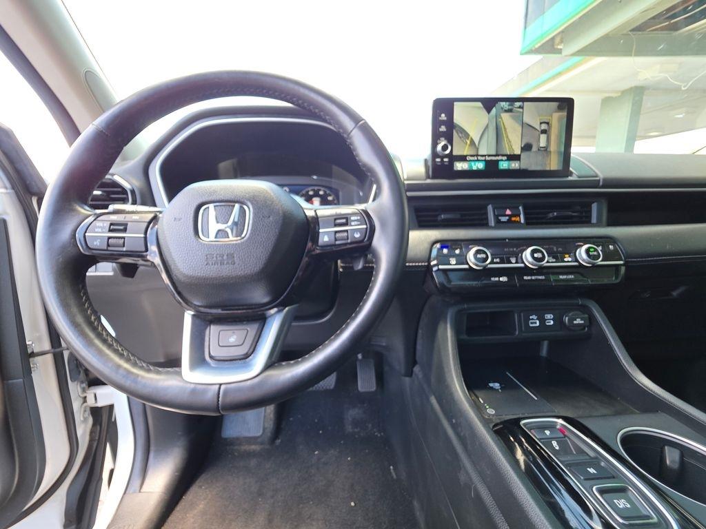 Honda Pilot  2024