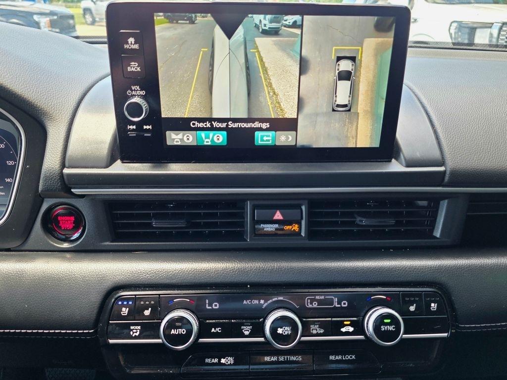 Honda Pilot  2024