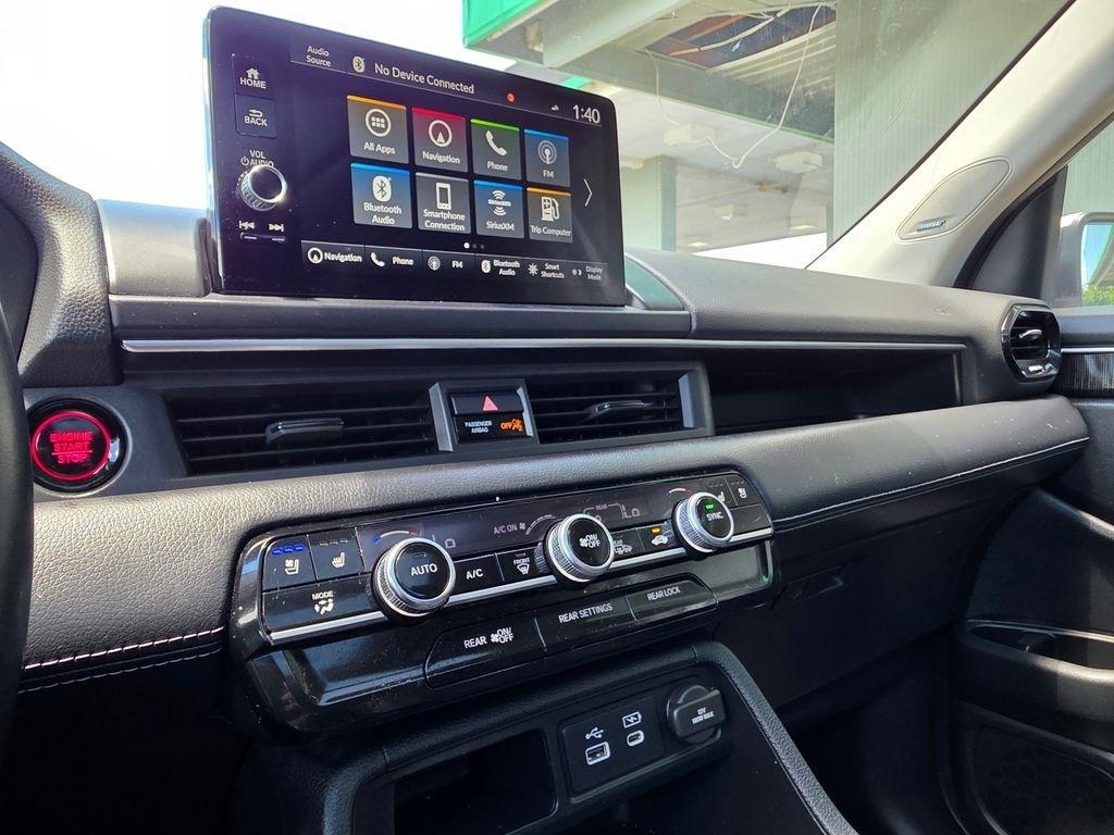 Honda Pilot  2024