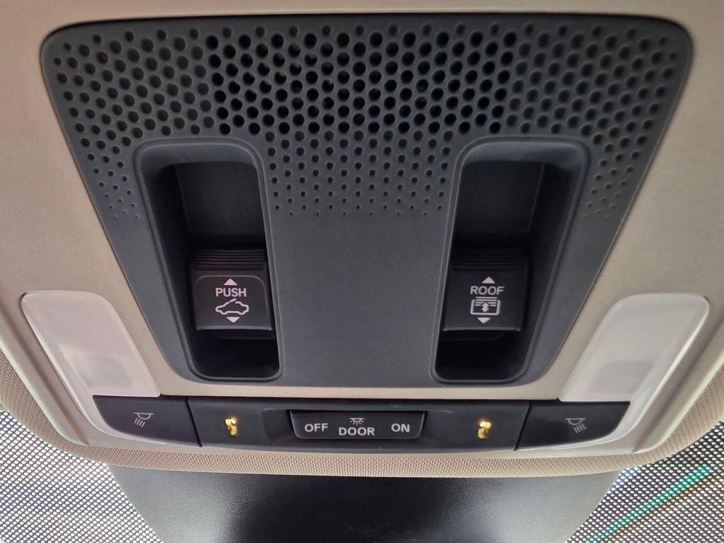 Honda Pilot  2024