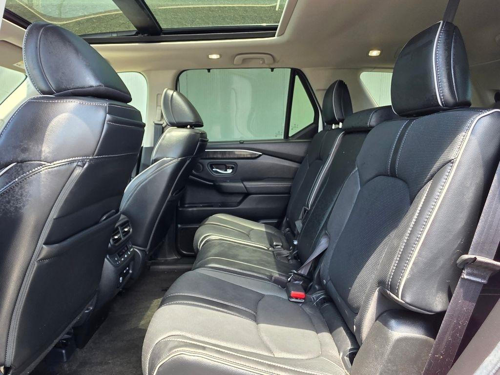 Honda Pilot  2024