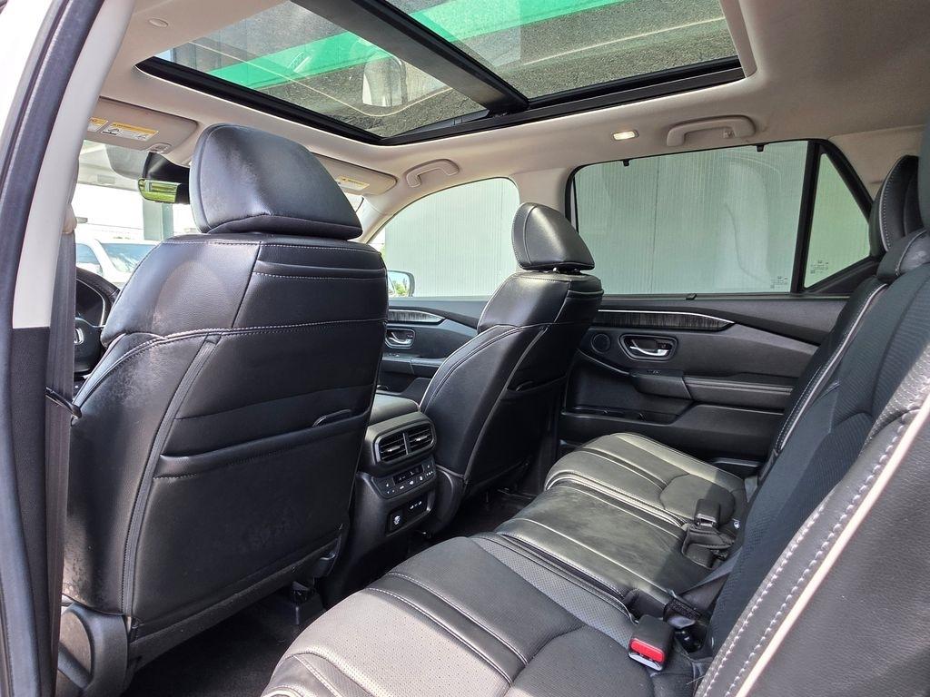 Honda Pilot  2024