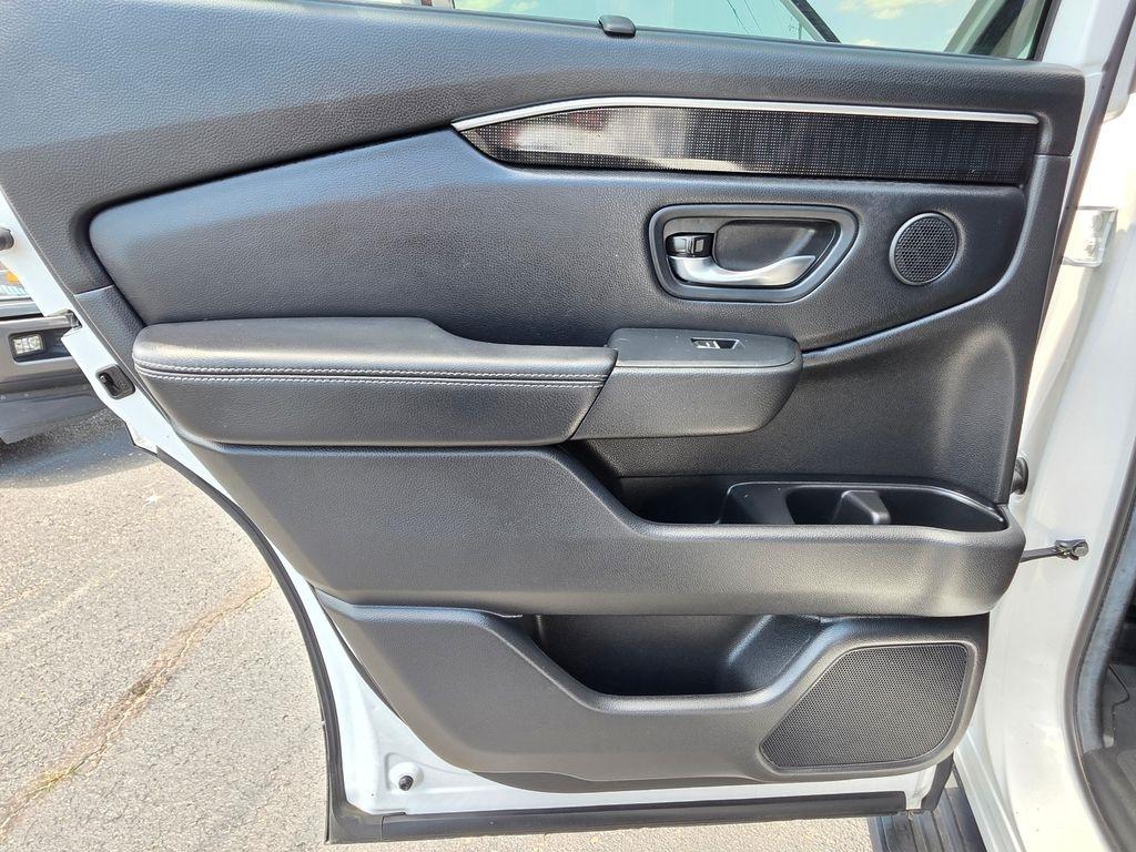 Honda Pilot  2024