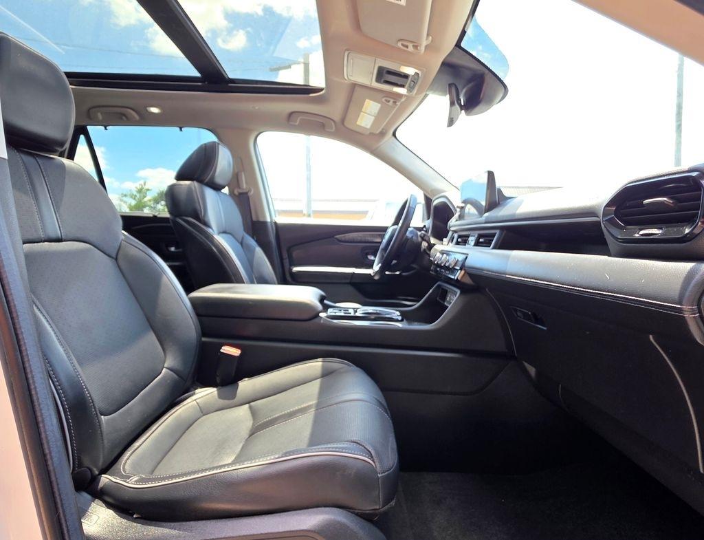 Honda Pilot  2024