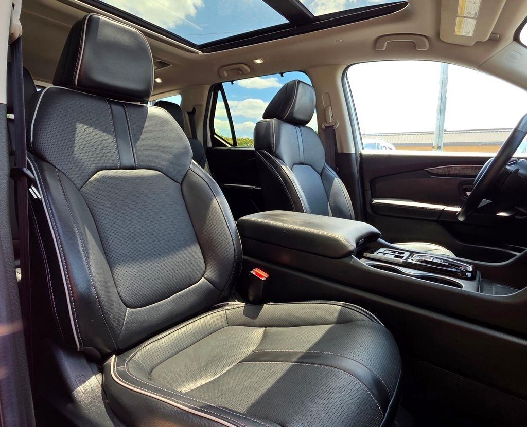 Honda Pilot  2024