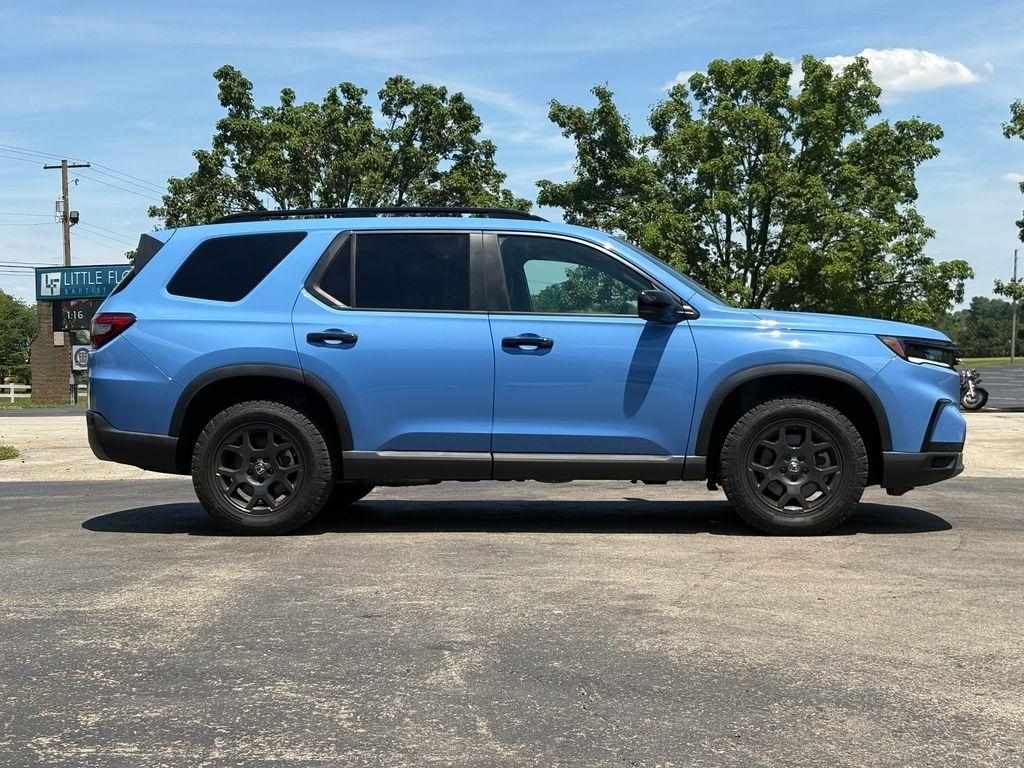 Honda Pilot  2024