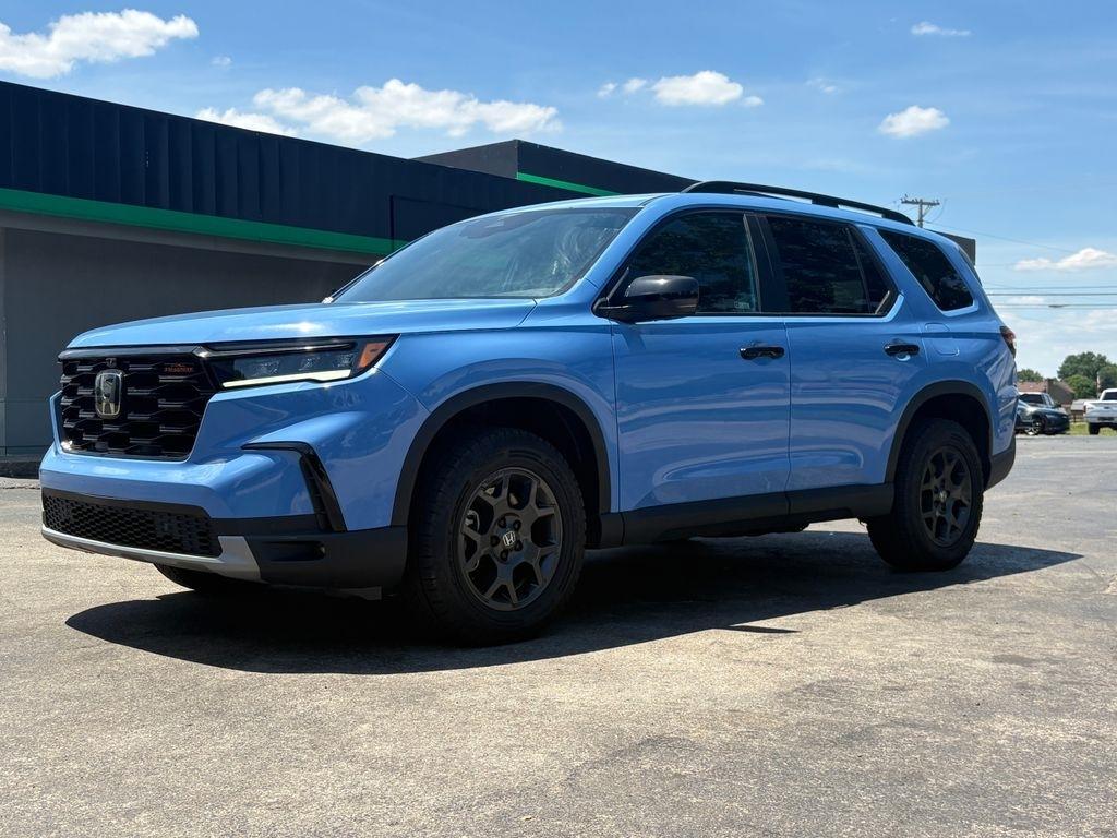Honda Pilot  2024