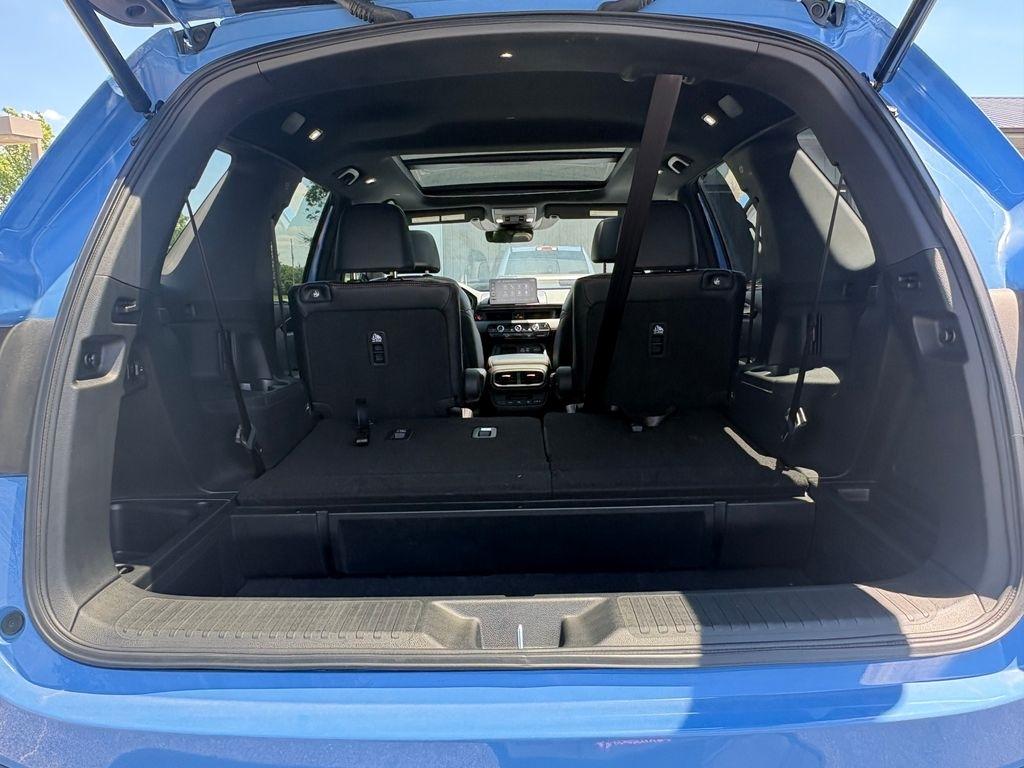 Honda Pilot  2024