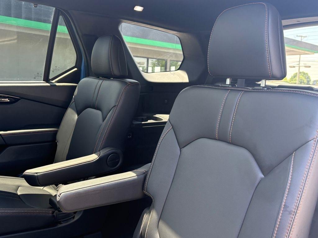 Honda Pilot  2024