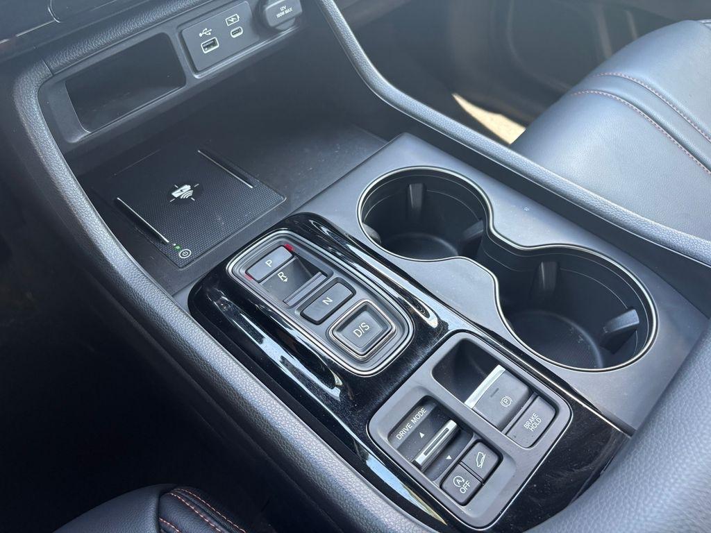 Honda Pilot  2024
