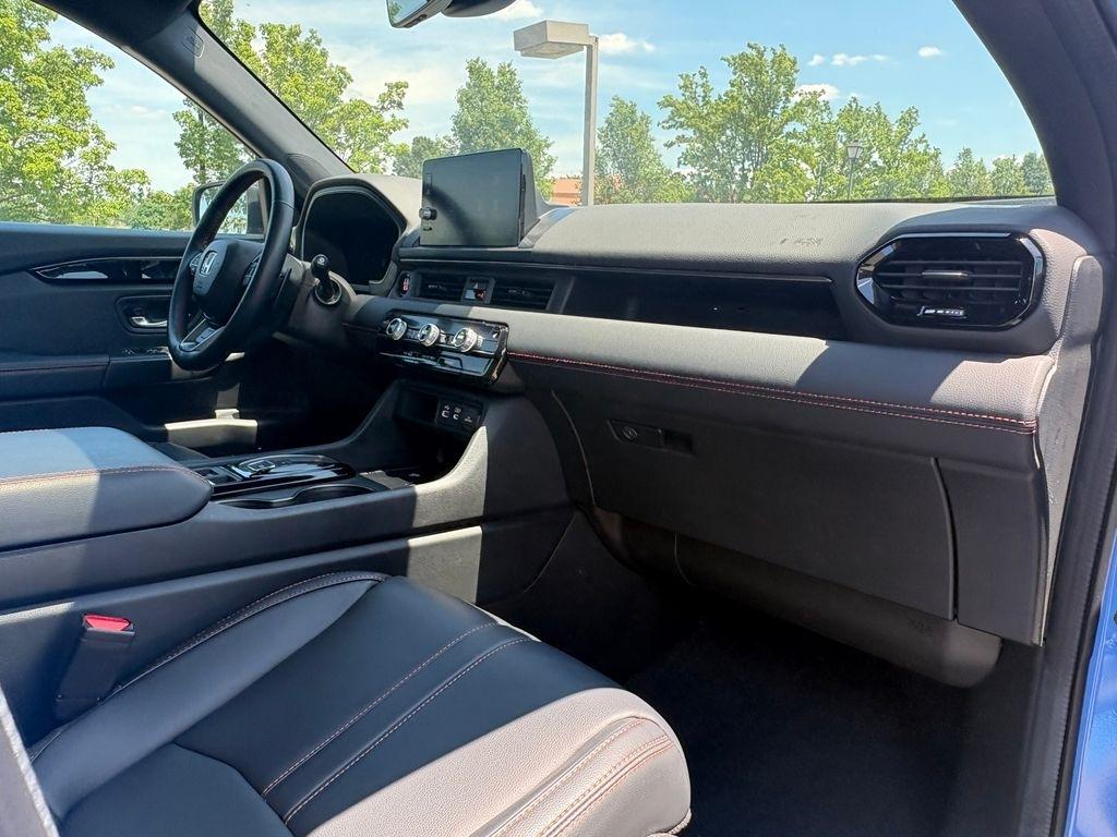 Honda Pilot  2024