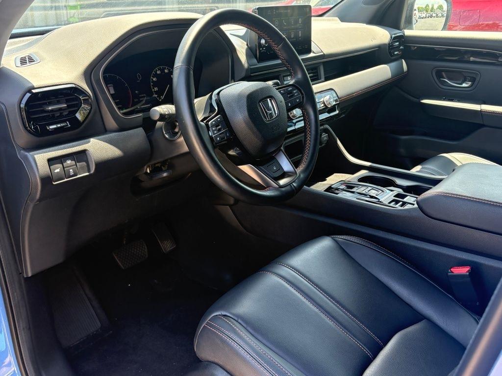 Honda Pilot  2024