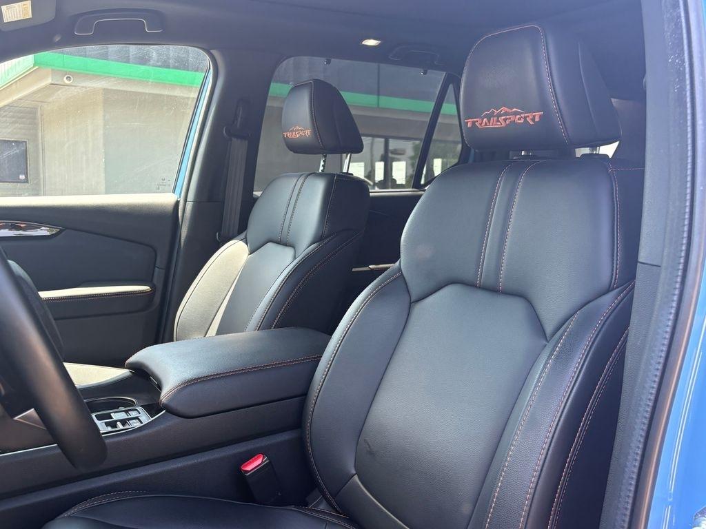 Honda Pilot  2024