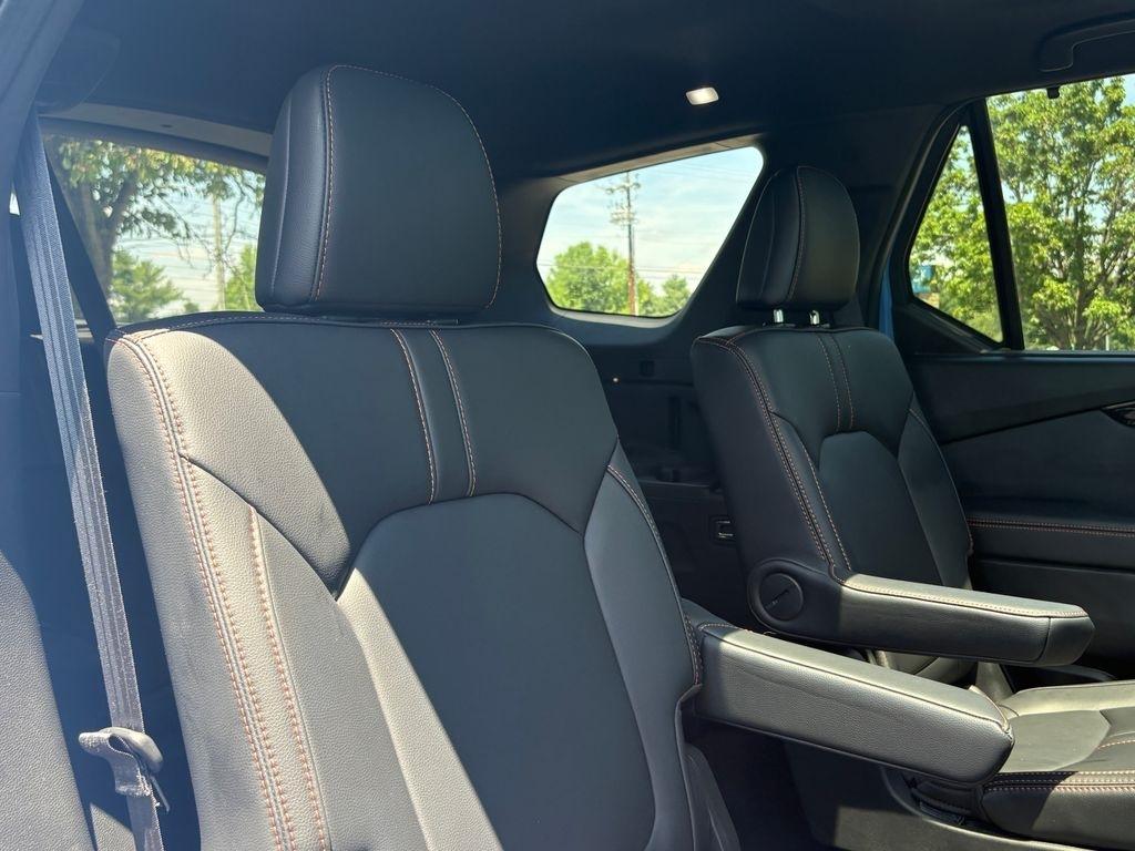 Honda Pilot  2024