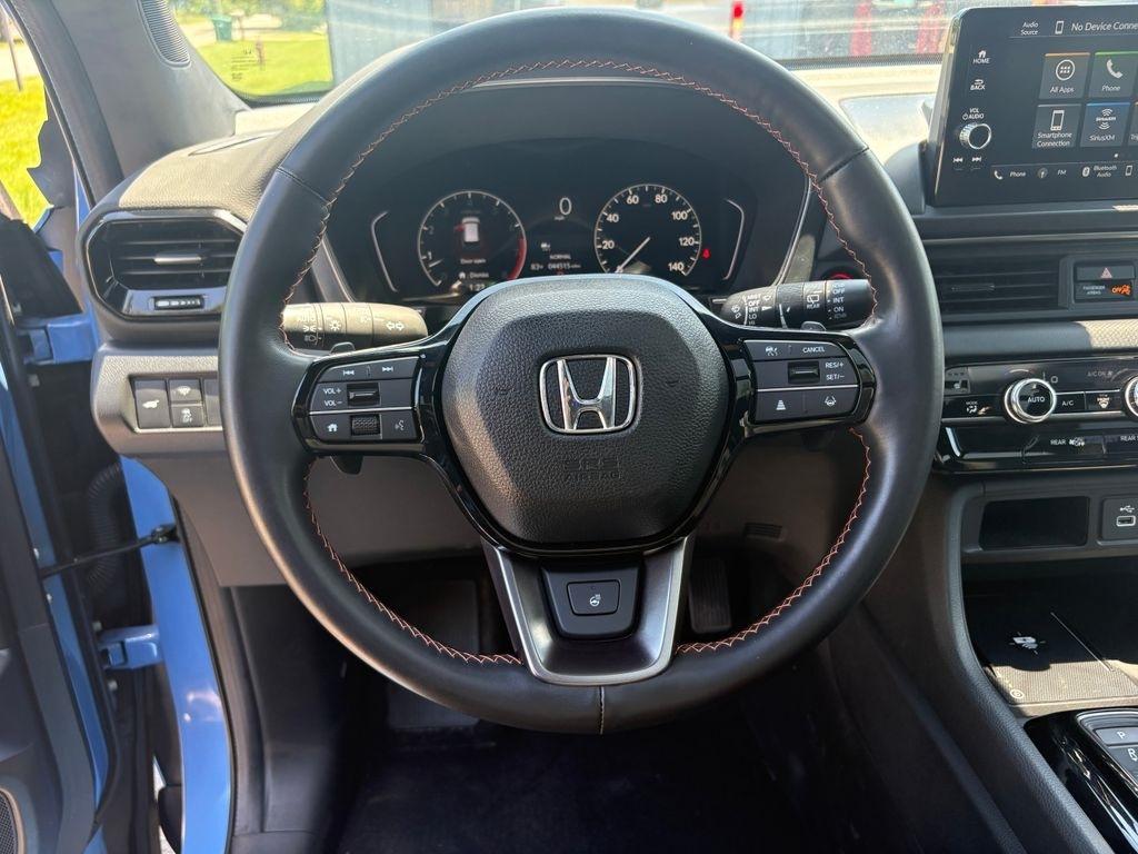 Honda Pilot  2024