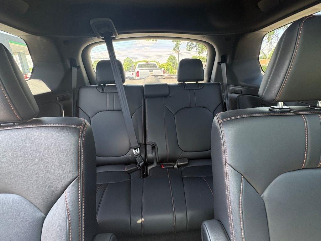 Honda Pilot  2024