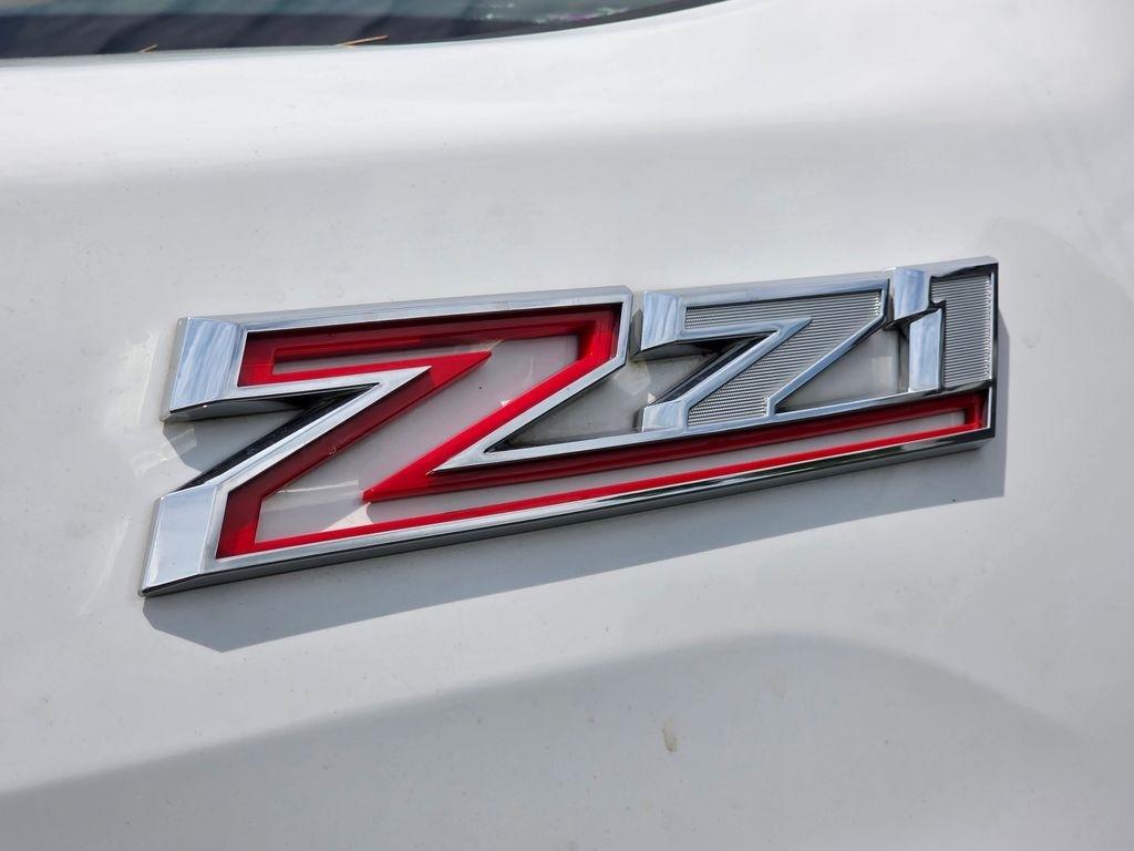 Chevrolet Silverado 2500HD  2023