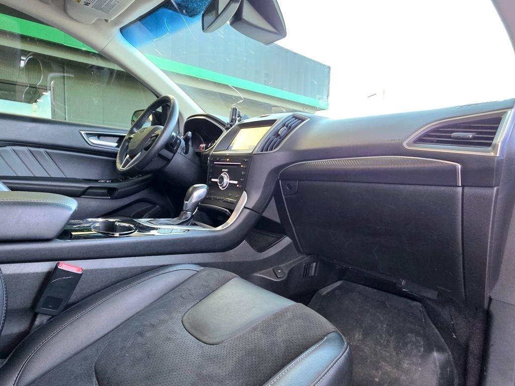 Ford Edge  2017