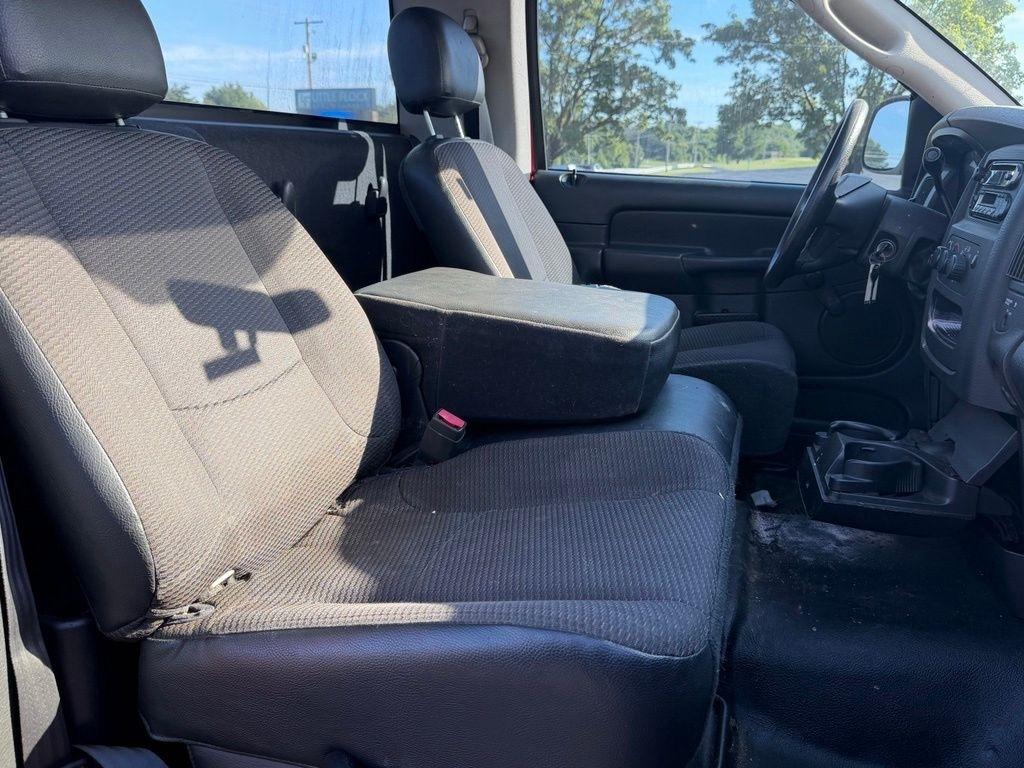 Dodge Ram 1500  2003