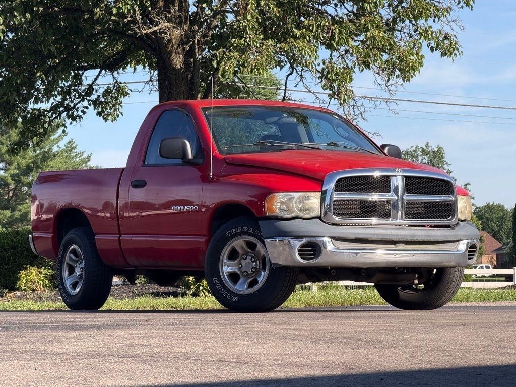 Dodge Ram 1500  2003