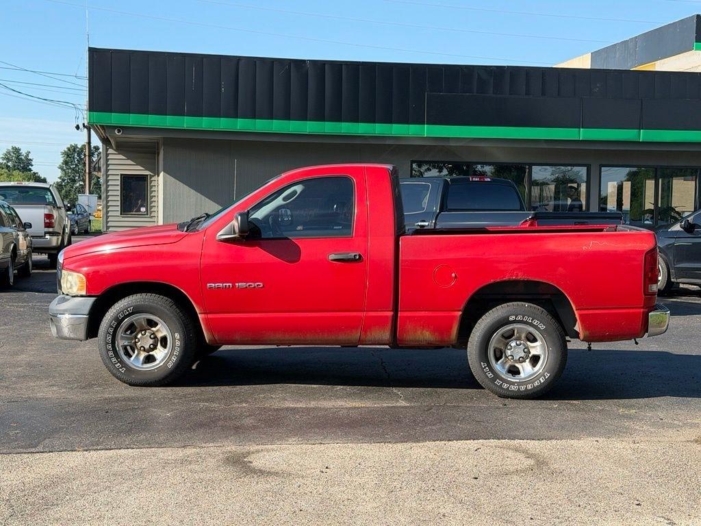 Dodge Ram 1500  2003