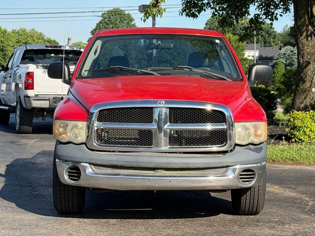 Dodge Ram 1500  2003