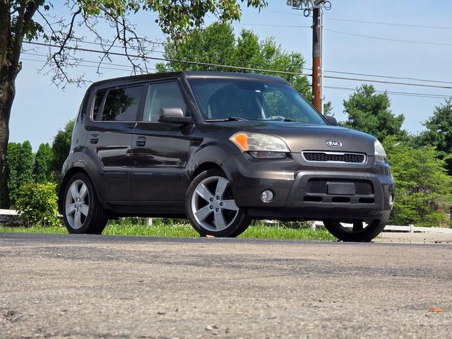 2010 Kia Soul !