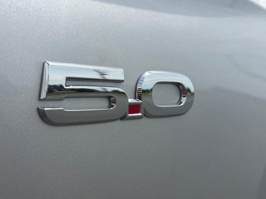 Ford Mustang  2017