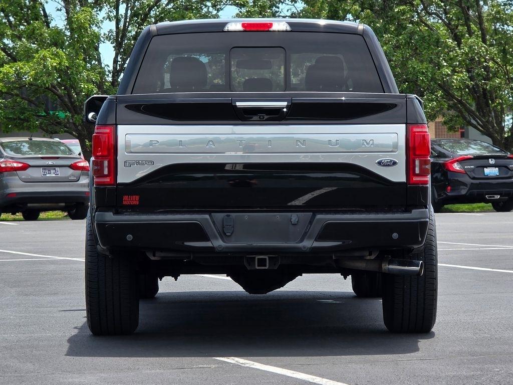 Ford F-150  2016