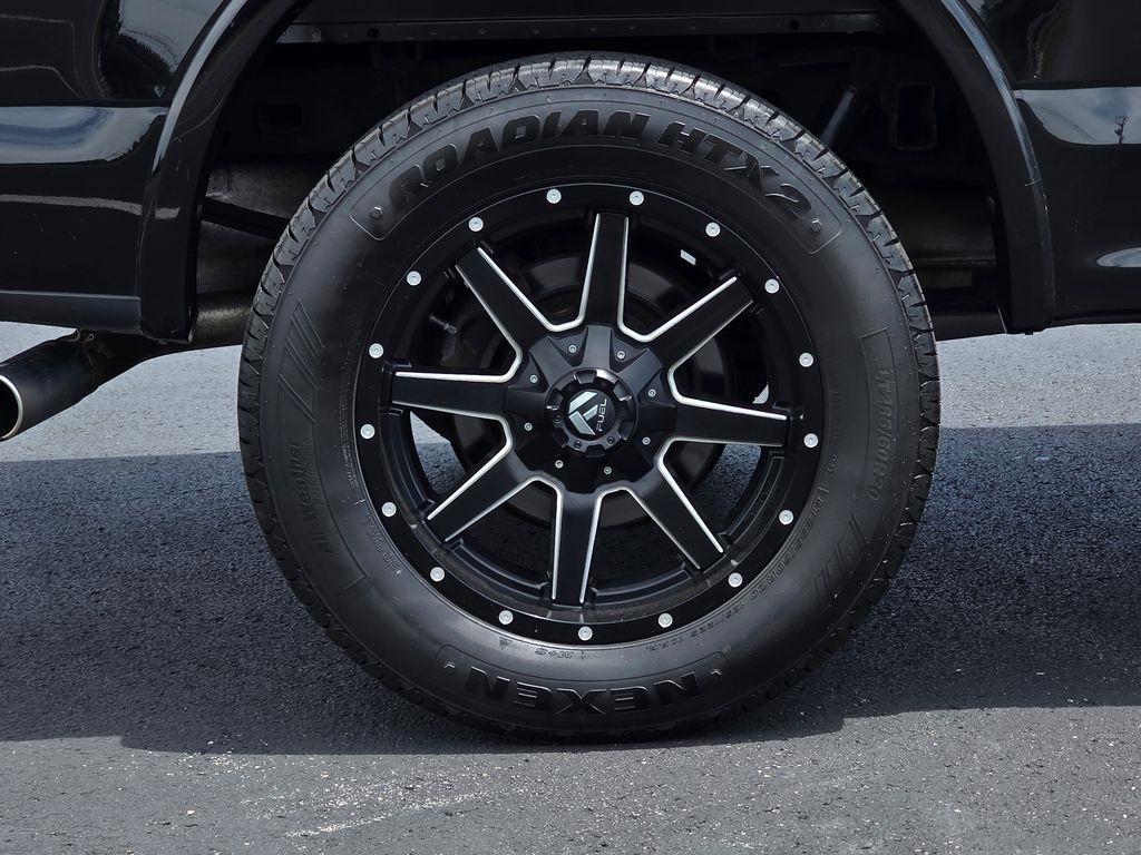 Ford F-150  2016