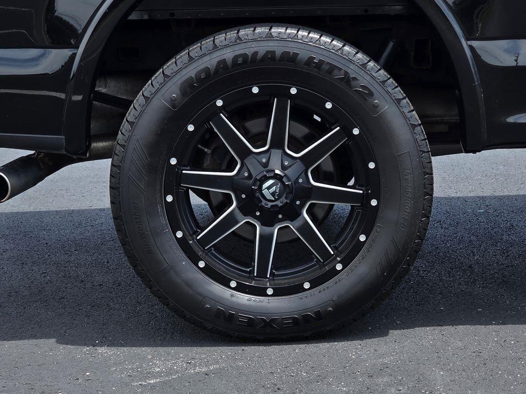 Ford F-150  2016
