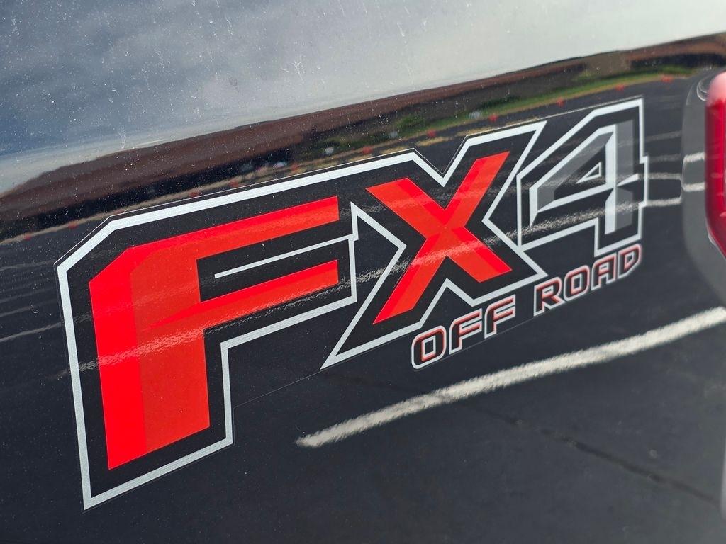 Ford F-150  2016