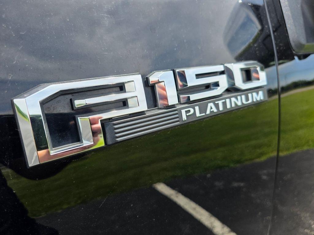 Ford F-150  2016