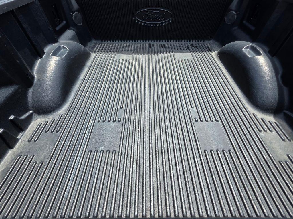 Ford F-150  2016