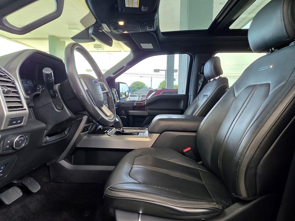 Ford F-150  2016