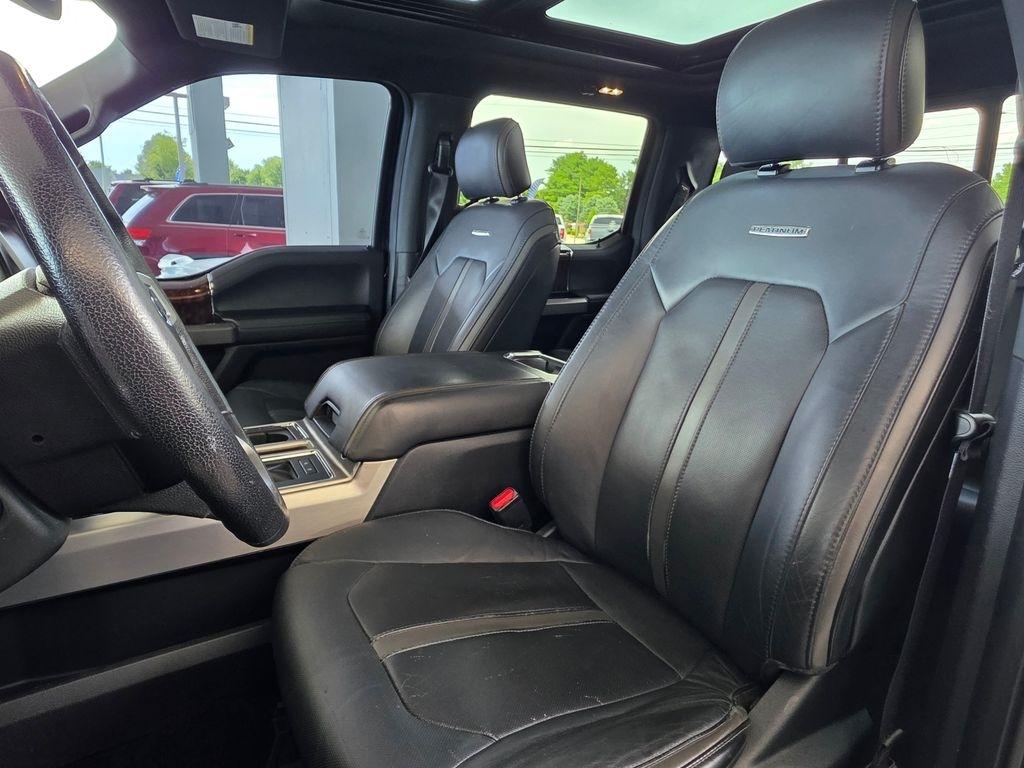 Ford F-150  2016