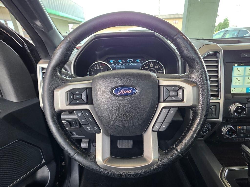 Ford F-150  2016