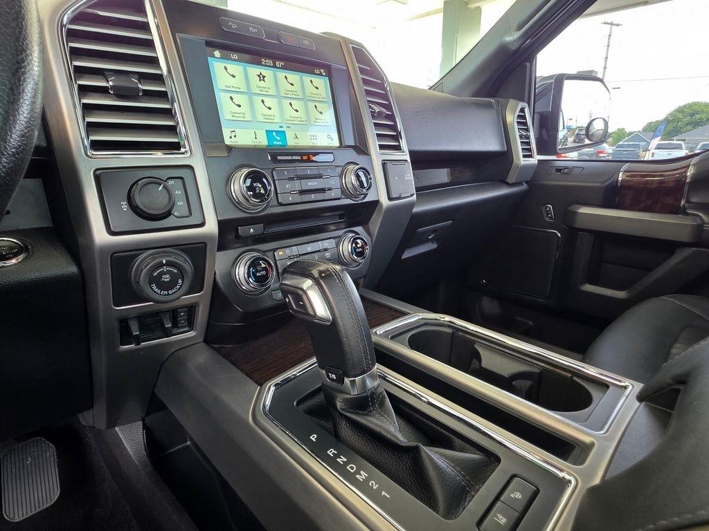 Ford F-150  2016