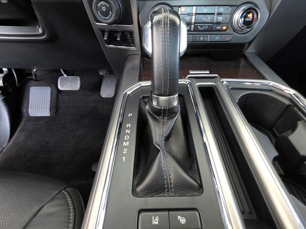 Ford F-150  2016