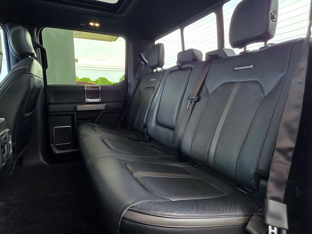 Ford F-150  2016