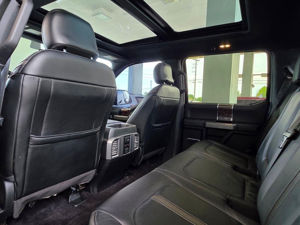Ford F-150  2016