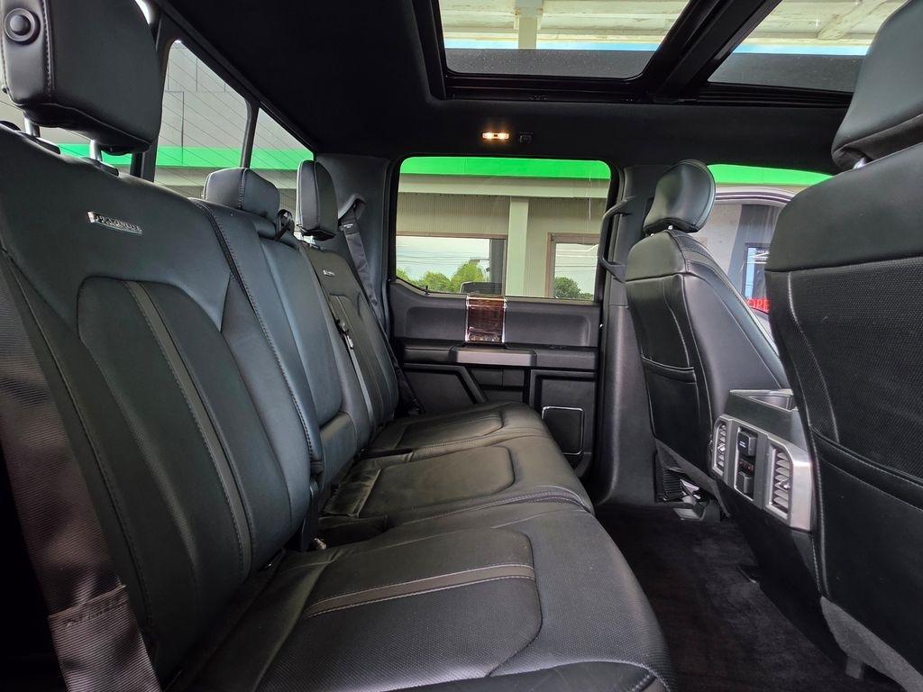 Ford F-150  2016
