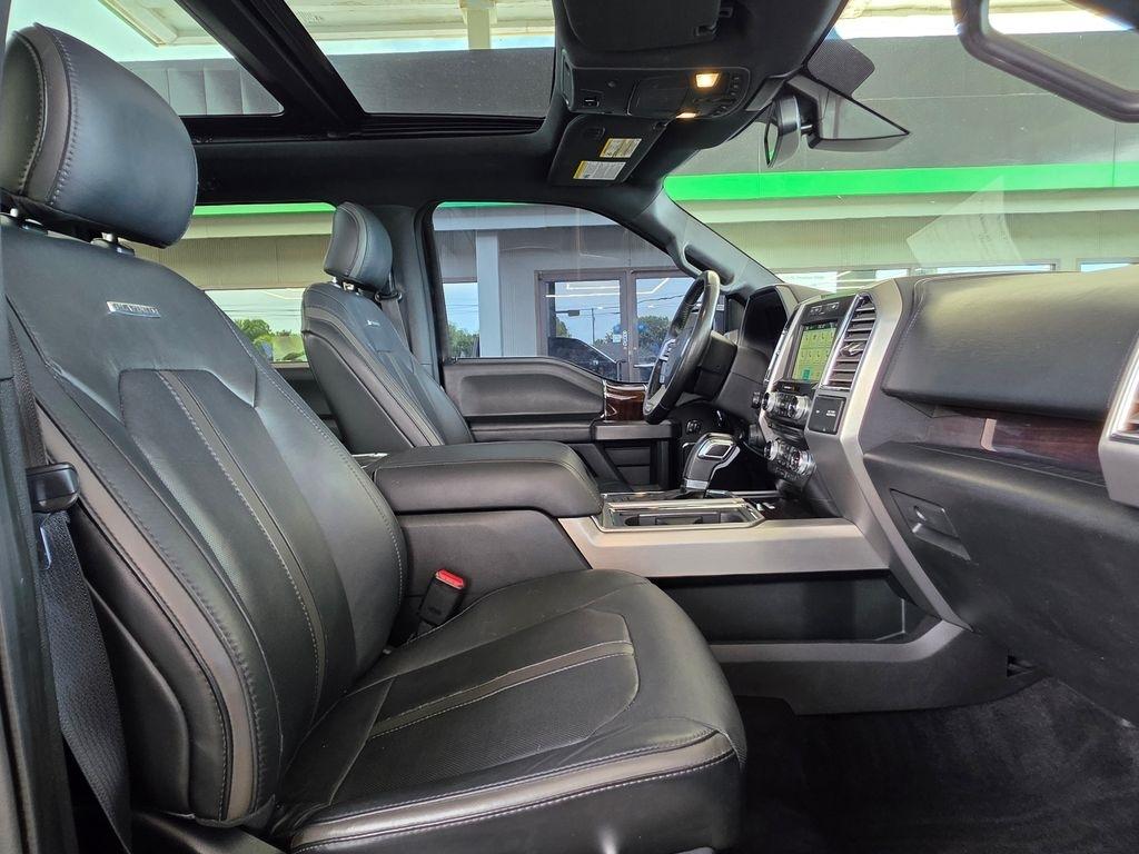 Ford F-150  2016