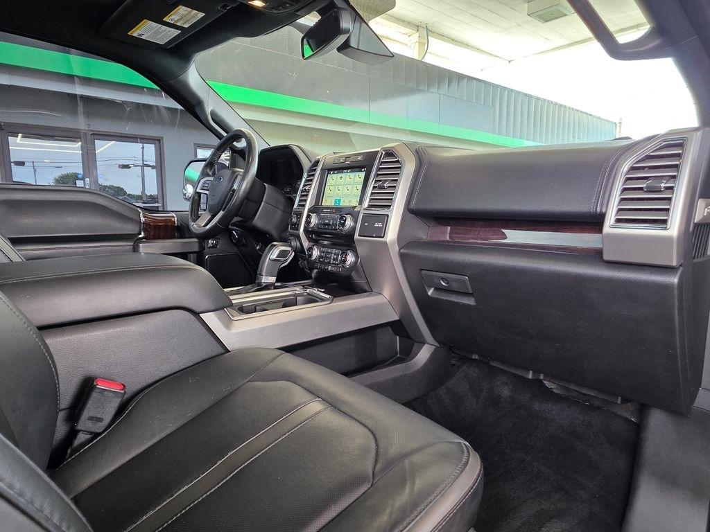 Ford F-150  2016
