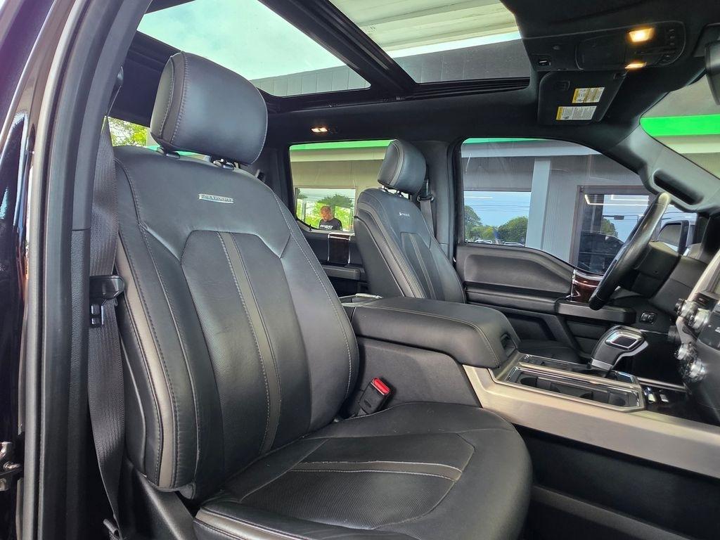 Ford F-150  2016